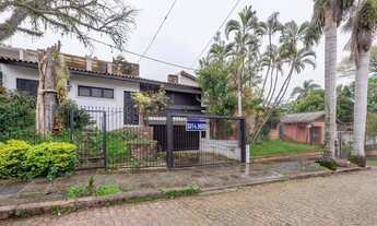 Imagem: Casa 3 suites 6 vagas tres figueiras