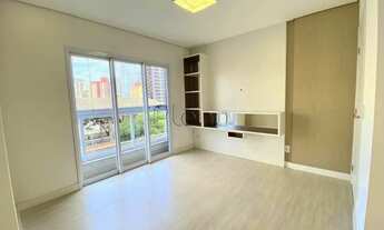 Imagem 2: Apartamento à venda em Campinas, Vila Itapura, com 3 quartos, com 88 m², Residencial Parat