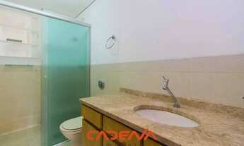 Imagem 6: Apartamento com 3 quartos e 1 vaga para aluguel no Bigorrilho