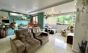 Imagem 4: Apartamento em Rua Senador Annibal Di Primio Beck - Boa Vista - Porto Alegre/RS