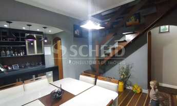 Imagem 6: Casa a venda no Campo Grande 250m² 3 Dormitórios, 2 Vagas