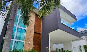 Imagem: Casa para Aluguel Condomínio Clube Novo