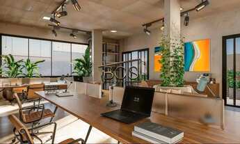 Imagem 7: Cobertura à venda, 2 quartos, 1 suíte, 2 vagas, Serra - Belo Horizonte/MG