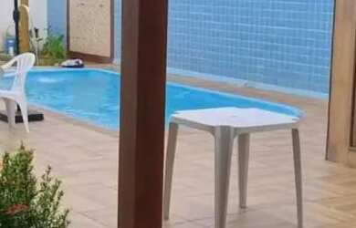 Imagem 3: CASA NA CAUEIRA PARA VENDA [590