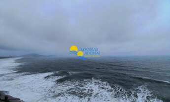 Imagem 3: Apartamento próximo à praia com vista Pitangueiras Guarujá