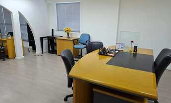 Imagem 4: Escritório para venda com 64 metros quadrados em Jardim Paulista - São Paulo - SP