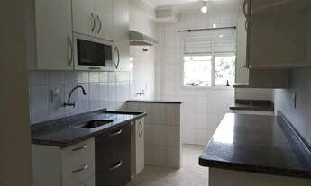 Imagem 4: Imóvel para aluguel possui 67 metros quadrados com 2 quartos