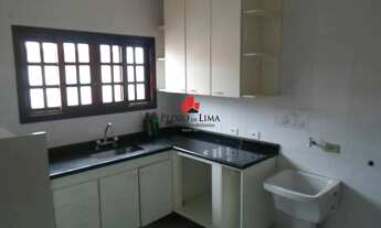 Imagem 4: Sobrado frontal na região do Jardim Popular - Penha