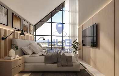 Imagem 2: Cobertura 3 Dormitórios para venda em Florianópolis - SC