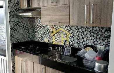 Imagem 4: Casa Isolada com 3 dormitórios para alugar, 103 m² por R$ 5.500/mês - Granja Viana - Cotia