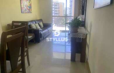 Imagem 2: Méier Apartamento com 2 dormitórios