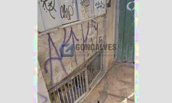 Imagem 3: Terreno Comercial de 820 m² em São Bernardo do Campo - Acampamento dos Engenheiros