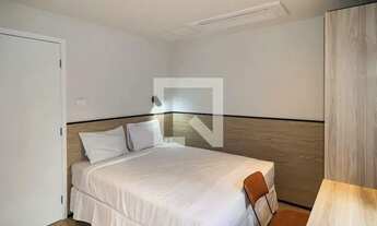 Imagem 2: Apartamento à Venda - Consolação, 1 Quarto, 17 m2