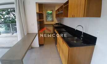 Imagem 3: Apartamento em Rua Delfina - Vila Madalena - São Paulo/SP