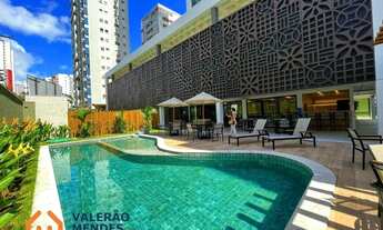 Imagem: SHOPPING LIVING- 3 QUARTOS- 1 SUÍTE- VARANDA