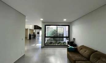 Imagem 7: Sobrado à venda no Swiss Park Campinas