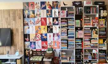 Imagem 3: Apartamento - Centro - Santo André