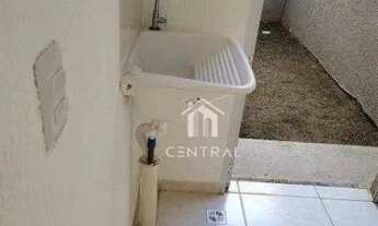 Imagem 6: Apartamento à venda, 43 m² por R$ 240.000,00 - Villa Bella de Votorantim - Votorantim/SP