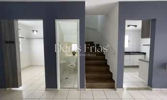 Imagem 4: Casa em Condomínio para Venda em Ribeirão Preto, Vila do Golf, 3 dormitórios, 1 suíte, 3 b