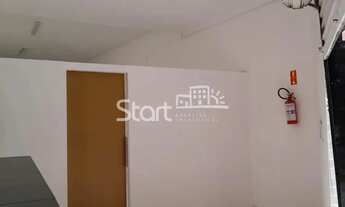 Imagem 5: Salão - Jardim Nova Europa - Campinas