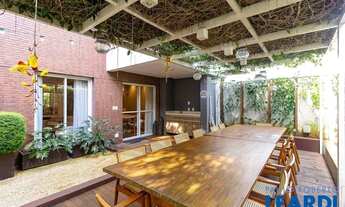 Imagem 2: GARDEN - VILA MADALENA - SP