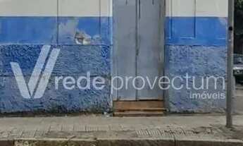 Imagem 2: Casa - Vila Industrial - Campinas