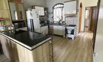 Imagem 6: Casa 3/4 com uma suíte no loteamento Caminho da Praia na Barra dos Coqueiros