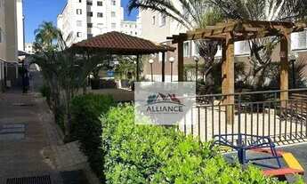 Imagem: Apartamento com 2 dormitórios à venda