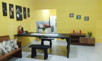 Imagem 7: Aluga-se por temporada,excelentissima casa em Ilha da Crôa, Barra de Santo Antônio/AL