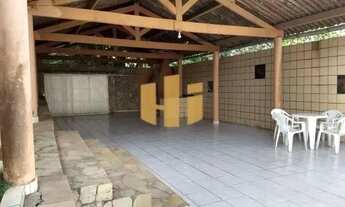 Imagem 5: CASA ESPAÇOSA COM ÁREA DE LAZER COMPLETA EM CARPINA