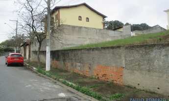 Imagem 6: AREA - JARDIM ADALGISA - SP