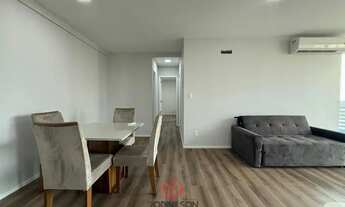 Imagem 4: Ed. Torre Lumiar, apt mobiliado para aluguel, 2/4, s/1 suite, varanda, 2 vagas, Batista Ca