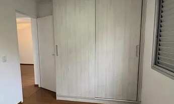 Imagem 6: Apartamento 02 dormitórios - centro Jandira