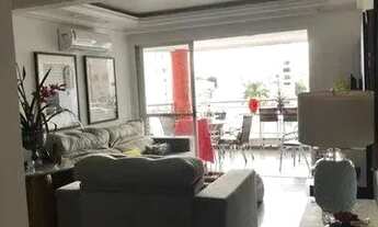 Imagem: Apartamento 3qts no Ed. Boulevard Mondrian