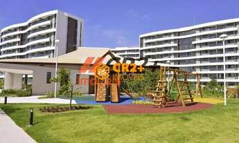 Imagem 2: Apartamento à Venda 03 quartos, 03 suítes no Paiva com 113M²