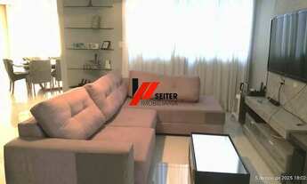 Imagem: Cobertura a venda Pantanal Florianópolis