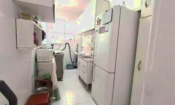 Imagem 7: Apartamento com 2 quartos à venda em Boqueirão - SP