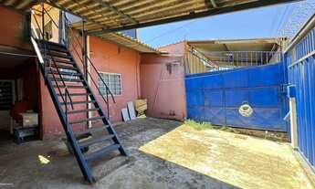 Imagem 3: Sobrado para Venda, Santa Maria, 4 dormitórios, 3 banheiros, 3 vagas