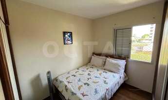 Imagem 2: Apartamento à venda, 3 quartos, 1 suíte, Martins - Uberlândia/MG