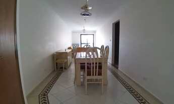 Imagem 4: Apartamento em Rua Argentina - Guilhermina - Praia Grande/SP