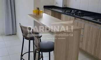 Imagem 6: Apartamento novo seguro e pronto para morar em uma das regiões que só cresci em São Carlos