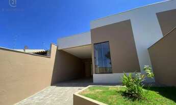 Imagem 3: Casa para alugar em Londrina, Pinheiros, com 3 quartos, com 109 m²