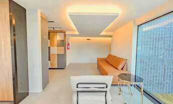 Imagem 7: Apartamento compacto com alta rentabilidade em Boa Viagem próximo ao Shopping Recife