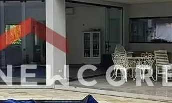 Imagem: Casa de condomínio em Rua Aprovada 698