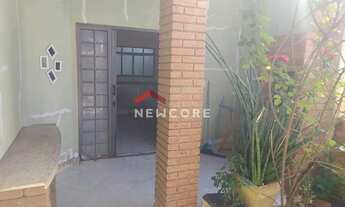 Imagem 2: Casa em Rua João Velosa do Amaral - Parque Residencial Vale do Sol - Araraquara/SP