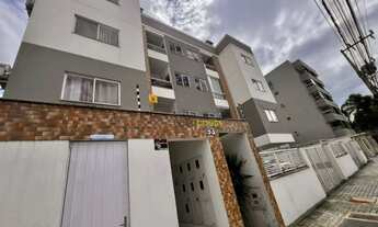 Imagem 2: Apartamento na Nova Palhoça com 2 dormitórios para alugar, 59 m² - Palhoça/SC