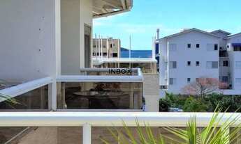 Imagem 3: INBOX CIA IMOBILIÁRIA VENDE COBERTURA de 02 quartos com vista para o MAR