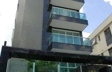 Imagem 4: Apartamento em Rua Almirante Tamandaré - Gutierrez - Belo Horizonte/MG