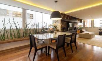 Imagem 3: Venda Apartamento 3 Dormitórios - 177 m² Jardim Paulista