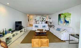 Imagem 3: Apartamento para venda ou locação anual com Vista total para o mar na Praia da Pitangueira